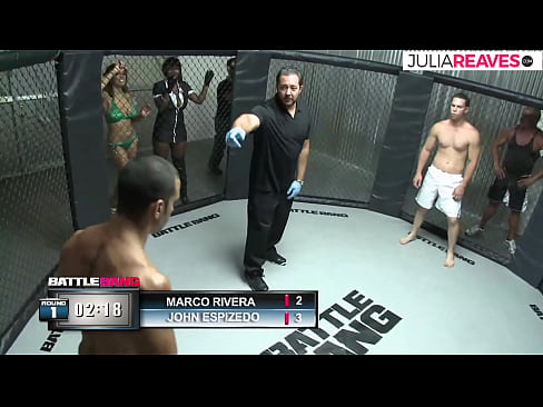 ❤️ Ua fusu e Ultimate Fighter se teine ​​numera ina ua uma le fusuaga i le mama ❤ Pono Tulaga  ❤
